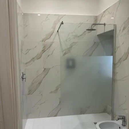 Damico White Loft Appartement *