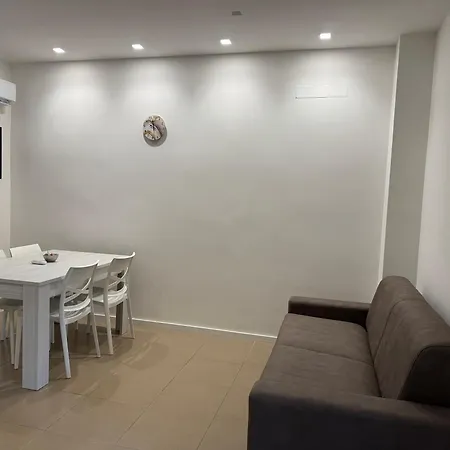 Damico White Loft Appartement *