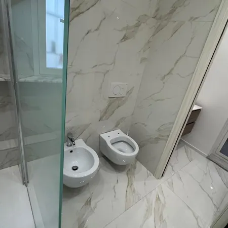Damico White Loft Appartement *