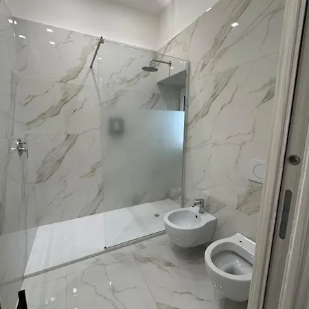 Damico White Loft Catánia