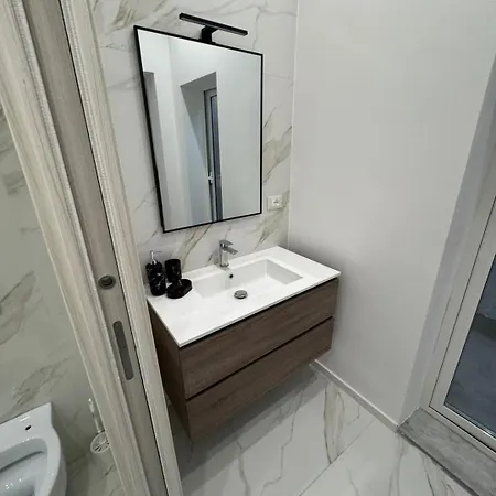 Damico White Loft