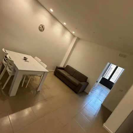 Damico White Loft Appartement *