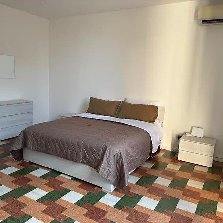 Damico White Loft Appartement
